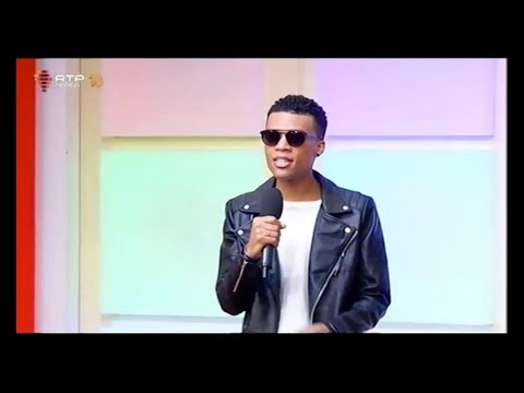 TyCee no Bem Vindos - Não Vale Mais