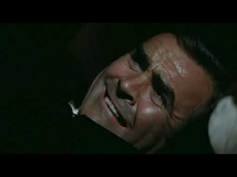 Diamonds Are Forever Soundtrack Shirley Bassey.