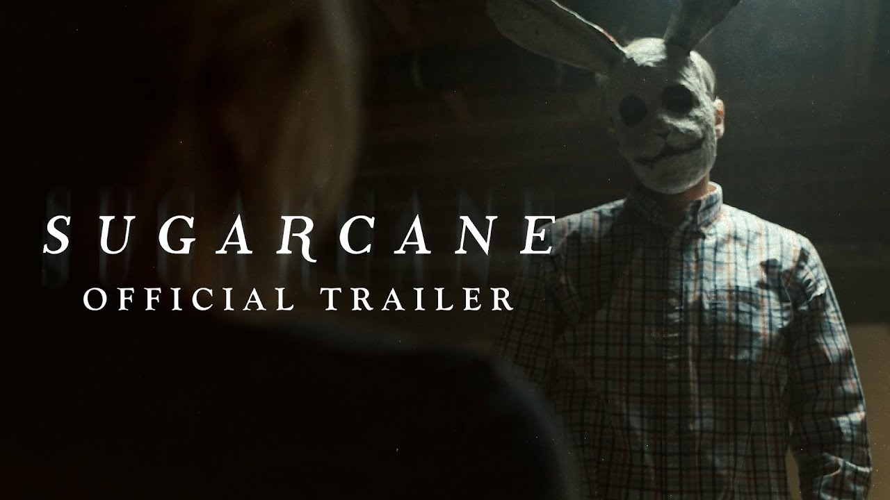 SUGARCANE - Official Trailer (HD)