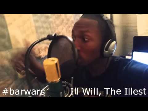 General Perspective - Ill Will, The Illest