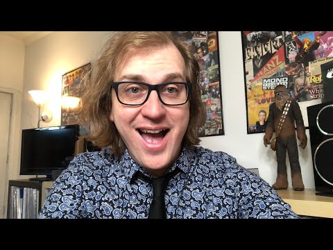 Live! Talking Beach Boys, Record Store Day and More! June 17, 2021