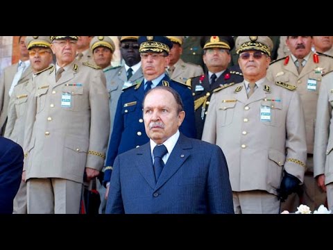 الجزائر.. أي دور للمؤسسة العسكرية في حل الأزمة السياسية؟