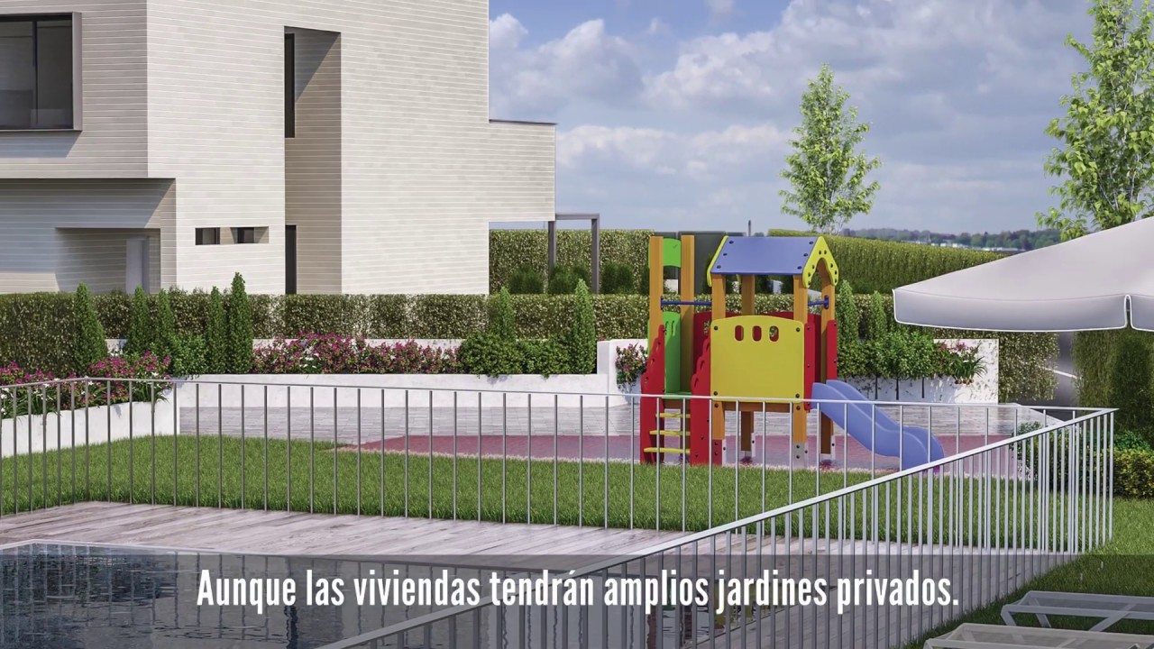 Promoción Arroyomolinos, Madrid