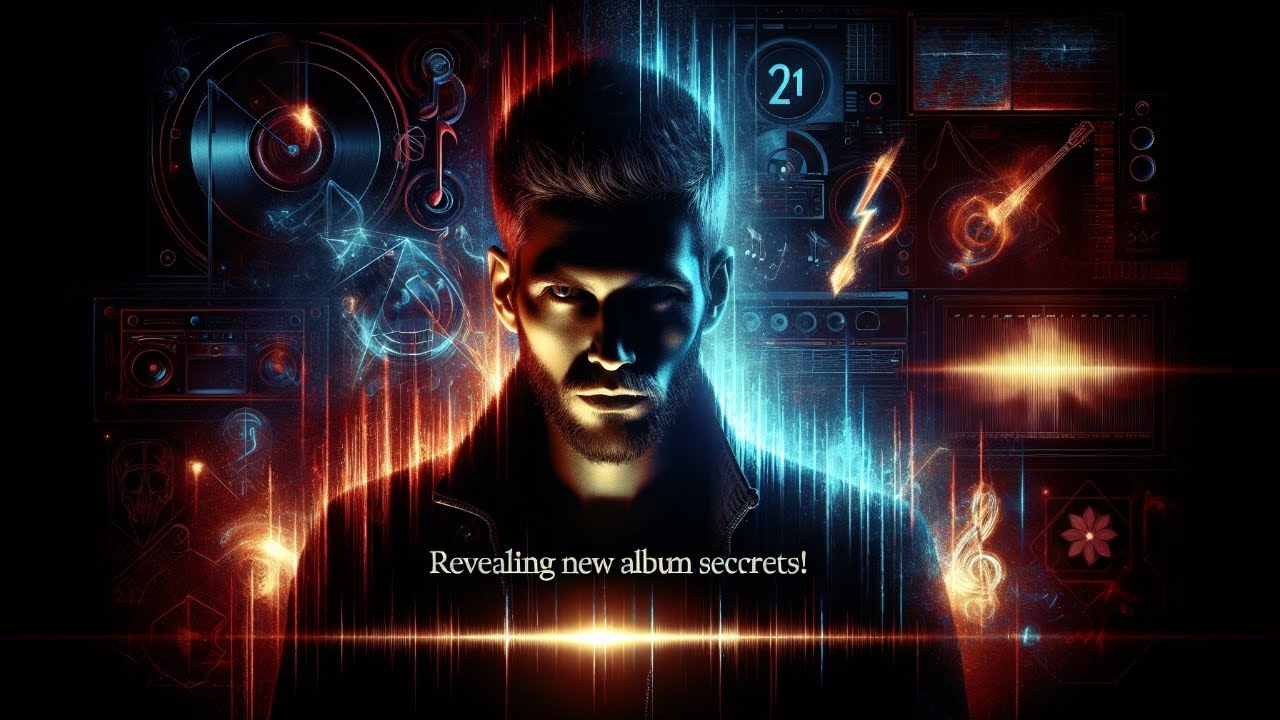 ElekTrikill’s New Album Secrets Revealed!