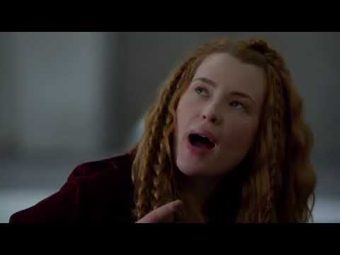 ONCE UPON A TIME 7x11 - "SECRET GARDEN" TRAILER