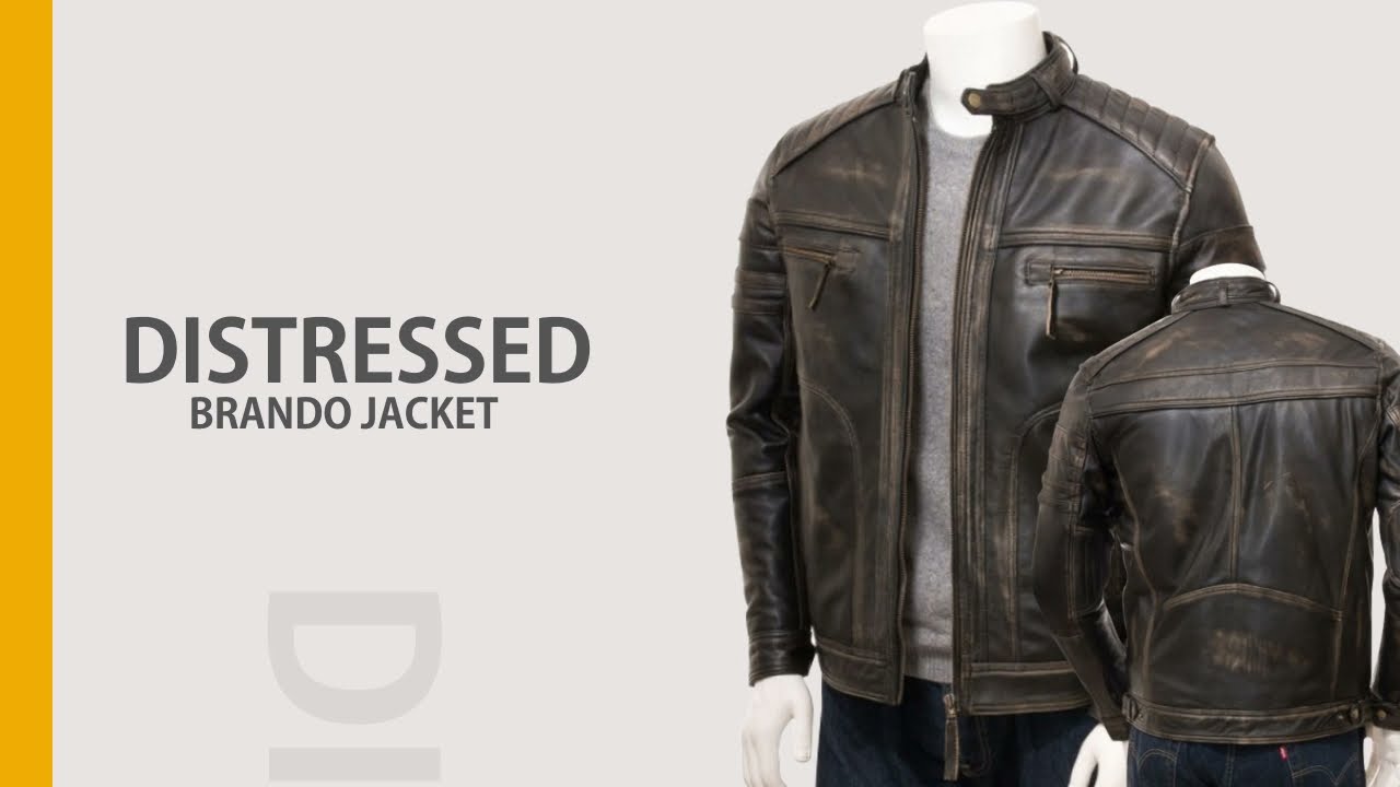 Leather Jacket | Prime Jackets