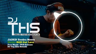 Still Got Love/ JADED Teedra Moses (JADED BOOTLEG) [Copyright Free Music] DNB Free Music