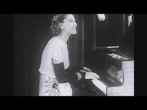 Una Mae Carlisle  « Throw It Out Of Your Mind »