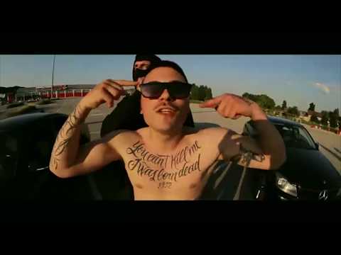 PIERIN - R. I. M. I. N. I. (STREET VIDEO) [85 PROD]