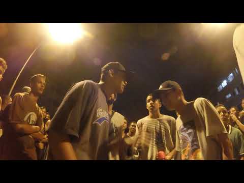 Ggb vs P.V - Batalha do Santa 6° Edição - 1° Fase