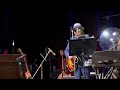 Van Morrison - Belfast -- FOREIGN WINDOW -- Waterfront Hall Studio - 5 february 2026