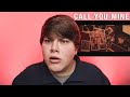The Chainsmokers, Bebe Rexha - Call You Mine (REACTION)