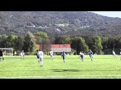 U14: FC Anif vs. SAK 1914