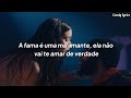 ROSALÍA, The Weeknd - LA FAMA (Tradução/Legendado) [Clipe Oficial]