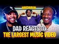 Dad Reacts To BigXthaPlug The Largest Music Video