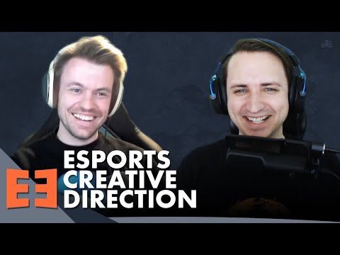 The Creation of the LEC and Flashpoint ft. Quickshot & Thorin | Essential Esports S1E1