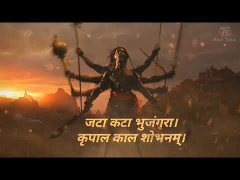 Veerbhadra hd hindi whatsapp status,shivansh veer bhadra status, mahankal status