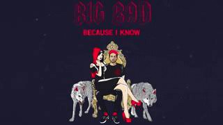 Borgore-big bad