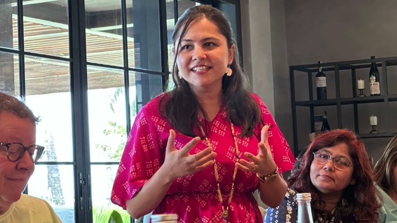 IPEN Global Meeting: Day Three