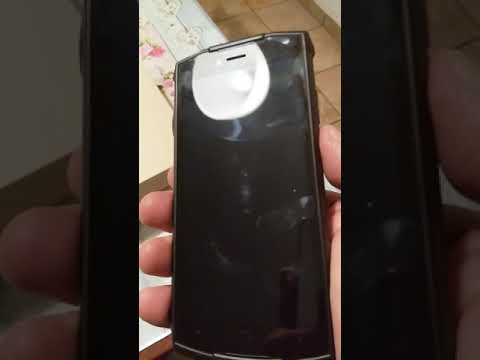 Doogee s55 Does not turn on