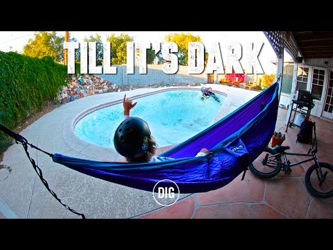 "Permission Pool" - Till It's Dark