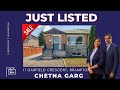 Just Listed 11 Garfield Crescent Brampton 3 Bedroom Bungalow With Finished Two Bedroom Basement