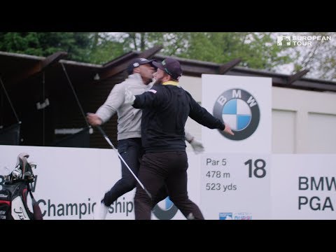 Trick Shot Masterclass with Beef & Rudimental