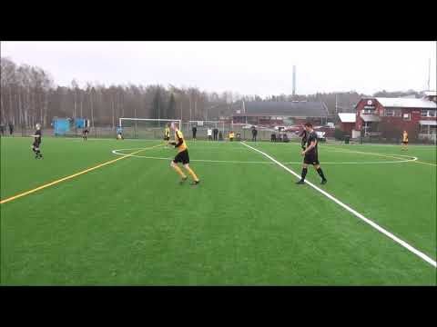 FC Honka   NJS A1D 29042018