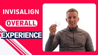 Invisalign | What you can expect