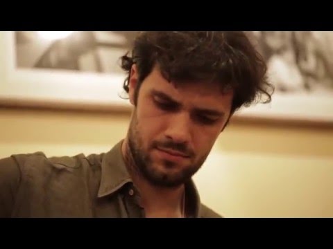 André Miguel Santos - Canção de Alcipe