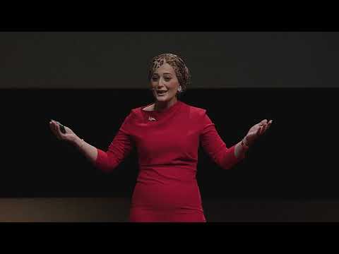 Recognizing the Collective Power of Refugees | Basma Alawee | TEDxJacksonville