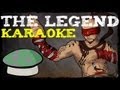 The Legend (Karaoke Version) - The Yordles 
