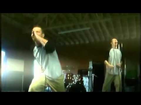 Five Pointe O - Double X Minus (Official Music Video)