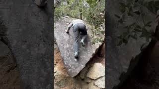 Video thumbnail of Abraça'm fort, 4. Can Boquet