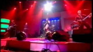 It's About to Happen - Siouxsie Sioux on Jonathan Ross