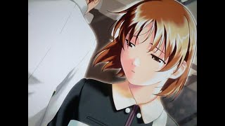 恋愛実況　ミッシングブルー　９－９