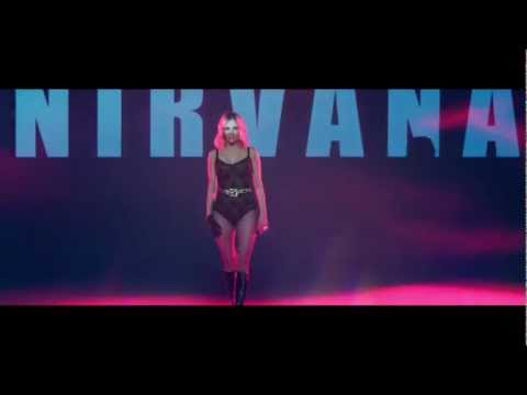 JELENA ROZGA - NIRVANA (OFFICIAL VIDEO 2013) HD