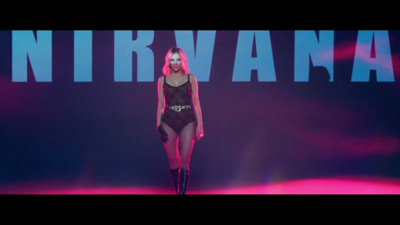Jelena Rozga — Nirvana
