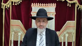 L importance de dire 3 fois le Tehilim 145 chaque jour.Léïlouy nichmat de Juliette Maya Benayoun zal