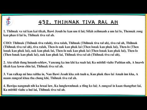 432. THIHNAK TIVA RAL AH