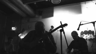 Will It Float @ Mir, June 2nd 2015