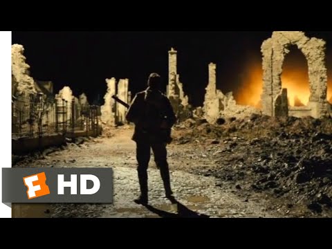 1917 命をかけた伝令