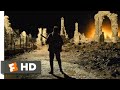1917 2019 The Burning Church Scene 5 10 Movieclips