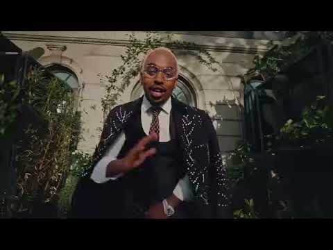 Shema Tattoo - Wahala Feat Kenny sol , Danny manone(official shot video)