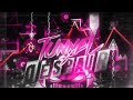 4K Tunnel Of Despair TOP 10 Extreme Demon By Exen ImMaxX1 Geometry Dash 2 2