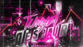 Cover art for Tunnel of Despair