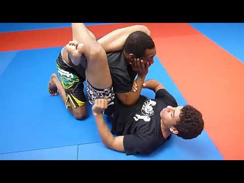 TRAINING M.M.A BEST OF 2012/2013