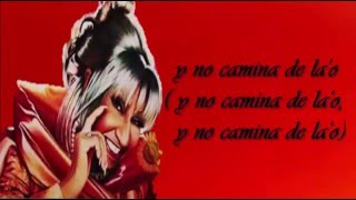 Celia Cruz - La Negra Tiene Tumbao + Letra