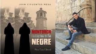 Montorch i la llàgrima del sol negre