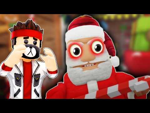 Uteče MATÝSEK z VÁNOČNÍ ŠKOLY?